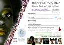 Thumbnail of Beauty and Hair Science Seminar (Black Open University) - Sat 9th Sept 2017_w1800.jpg